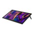 HUION Grafička tableta Kamvas Pro 27 144Hz GT2702, 27", 2560 x 1440, 144 Hz, crna